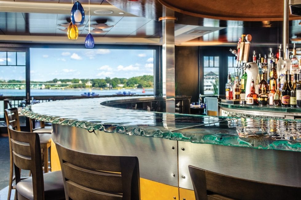 Local Dining Port Inn Portsmouth